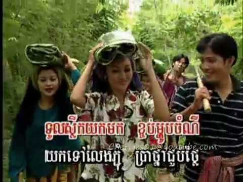ឆេាម ឆវិន + ណូយ វ៉ាន់ណេត - ហ៊ានភ្នាល់ដាក់អី