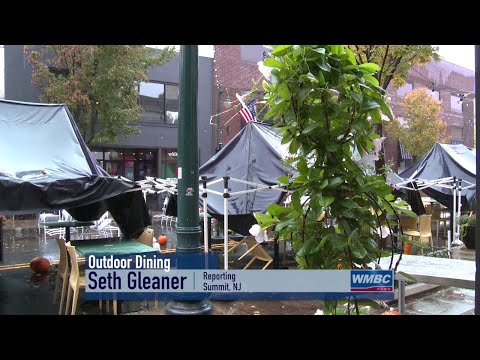 NJ Summit Outdoor & Indoor Dining Latest