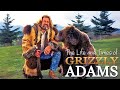 The Life and Times of Grizzly Adams - Adam's Cub (S1.E1 ∙ 1977)