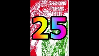 Download lagu Seri SEPASANG PEDANG IBLIS JILID 25 mp3 Download lagu Seri SEPASANG PEDANG IBLIS JILID 25 mp3