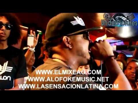 Primer Concierto Del Batallon En Europa Full @Discoteca Prisma