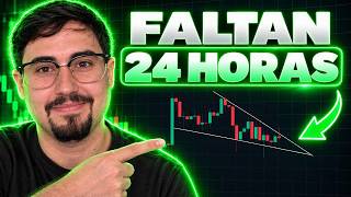 Por Qué Estoy Más ALCISTA que Nunca en BITCOIN (Te aviso)