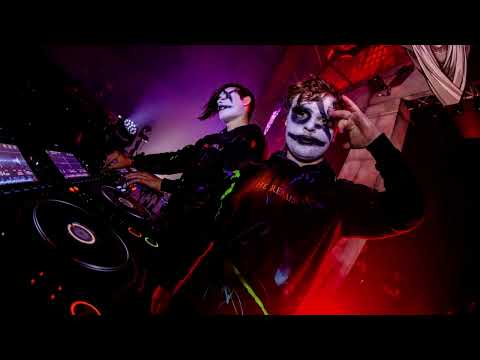 Hardwell & Sub Zero Project vs. David Guetta vs. Ran-D - Judgement Day Zombie Memories (AJC Remake)