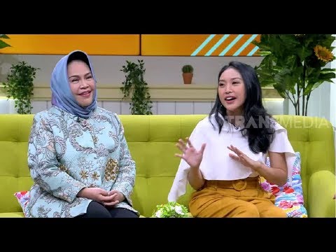Kompaknya Afifah dan Hetty Koes Endang | MORNING SHOW (23/05/19)