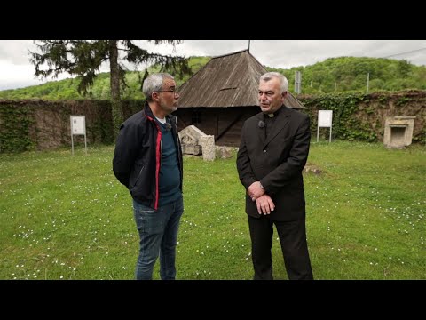 Domaćinske Priče: Rolovani patlidžan sa trapistom u paradajz sosu - 04.06.2021.