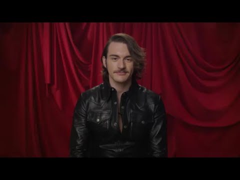 AIDAN ("Bella") | Interview | Eurovision Song Contest 2026 | Malta