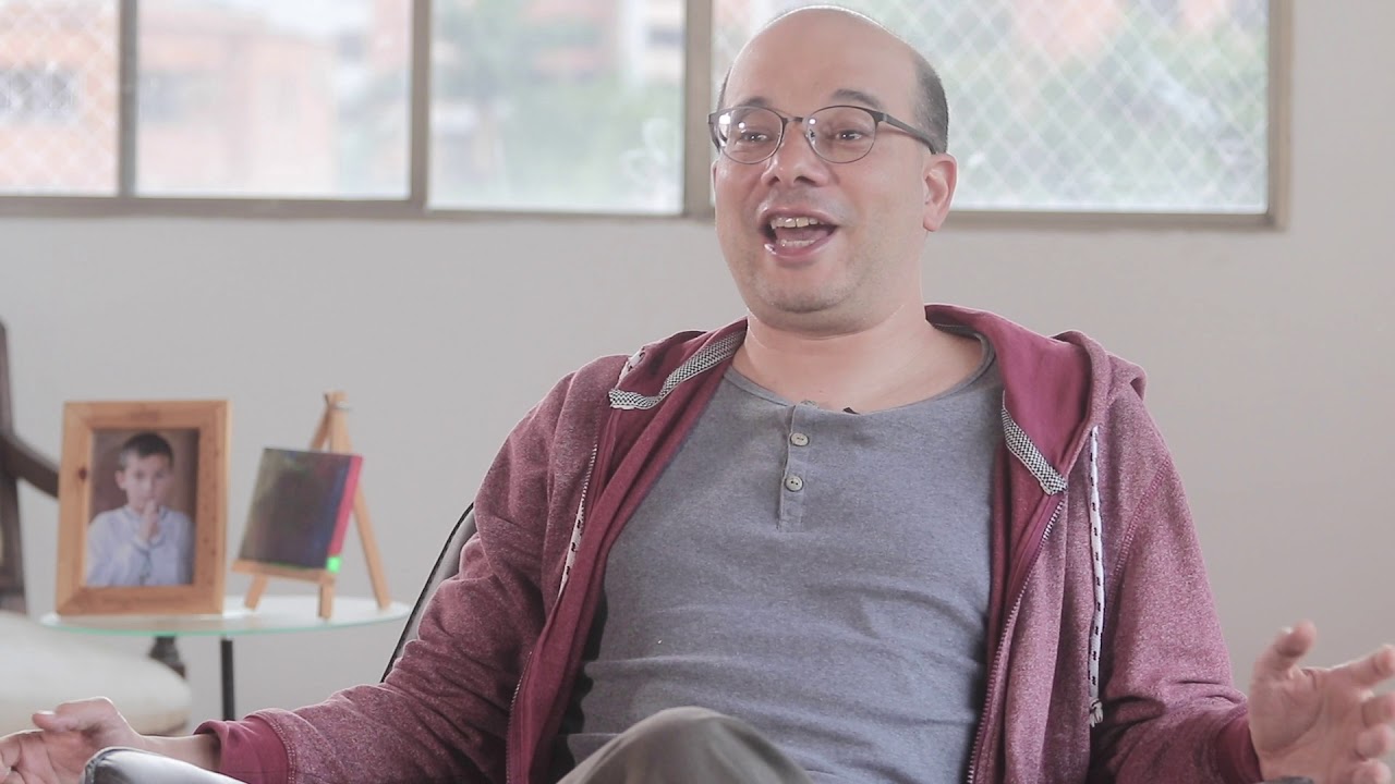 Entrevista Gustavo Duncan