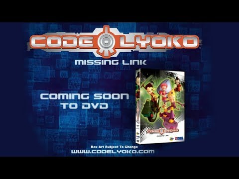 download lagu mp3 mp4 Code Lyoko Season 2 Dvd, download lagu Code Lyoko Season 2 Dvd gratis, unduh video klip Code Lyoko Season 2 Dvd