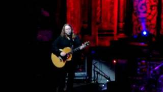 Forevermore - Warren Haynes - Gov&#39;t Mule - Angel Orensanz Center for the Arts - 12/27/08