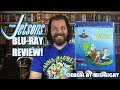 The Jetsons On Blu Ray From Warner Archive Hanna Barbera