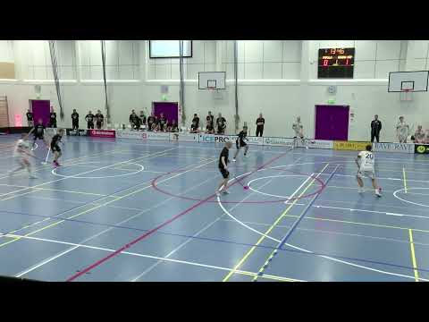 Popula vs Nokian Krp. Suomen Cup 14.12