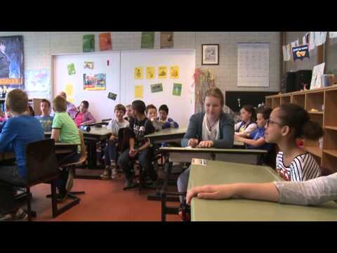 Peel en Maas Journaal 24 april 2014 - Peel en Maas TV Venray