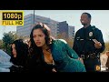 Girls Arrested For Traffic Accident Rush Hour 3 Clip 2007 Movie