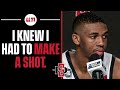 Lamont Butler SPEAKS ON BUZZER-BEATER to Send San Diego State to FIRST CHAMPIONSHIP | CBS Sports