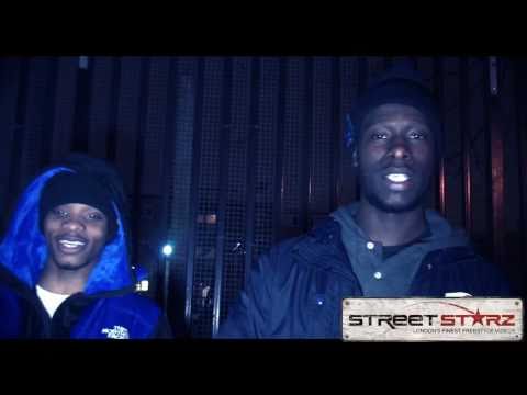 Street Starz TV: Loopz ft Youngs Teflon & Smile Greeze [2011]