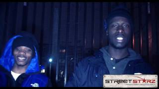 Street Starz TV: Loopz ft Youngs Teflon & Smile Greeze [2011]