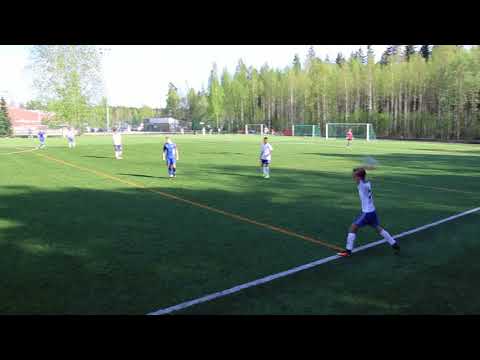 JäPS - KoiPS 1-1 (13.5.2018)
