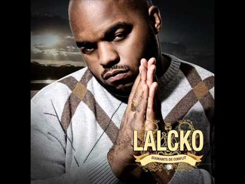 Lalcko - Lumumba
