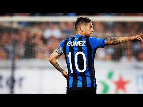 🙀ALEJANDRO GOMEZ 2020🙀 Skills Goals & Assists
