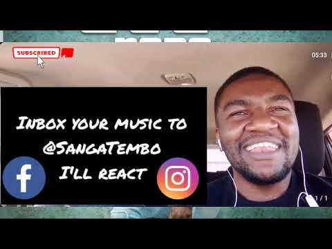 FIRST REACTION :: Nibro - Nkalanda Nabo (Video Dir. ERT - KBlaze)