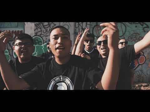 Hip Tropa - Alcohol & Funk  VIDEO OFICIAL