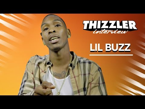 Lil Buzz on being shot, the importance of his chain & his upcoming tape Ballads Of A Young Playa