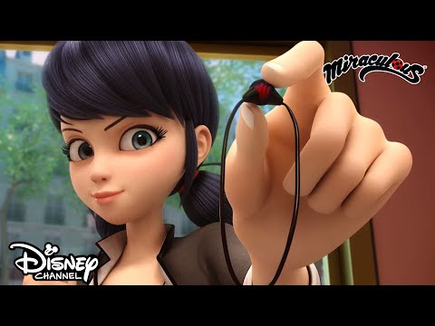 Návštěva kina | Kouzelná Beruška | Disney Channel