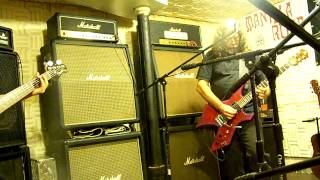 manilla road : witches brew