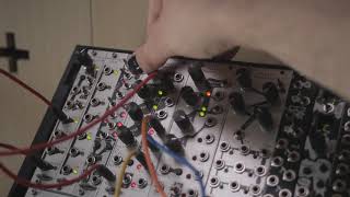 Video thumbnail for Blog: Numeric Repetitor (for pirates) by Noise Engineering