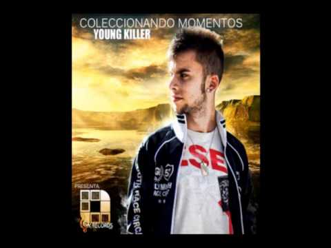 Young Killer Ft. Crítika y Reko - Inolvidable