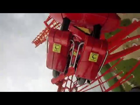 roller coaster mayan HD Zator