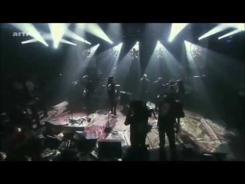 The kills - one shot not (2011)