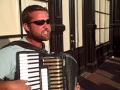 Five Iron Frenzy's Distant Shores on accordion