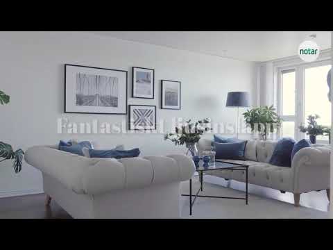 - 6 rum · 139m2 + 57m2 - Hässelby Södra Villastad : Via Notar mäklare Vällingby / Hässelb...