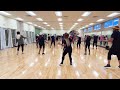 Cowboi Boogie Line Dance