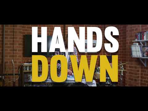 Platterpush and Codeks -  New single / Video-  Hands Down -  promo- Scratches Records.