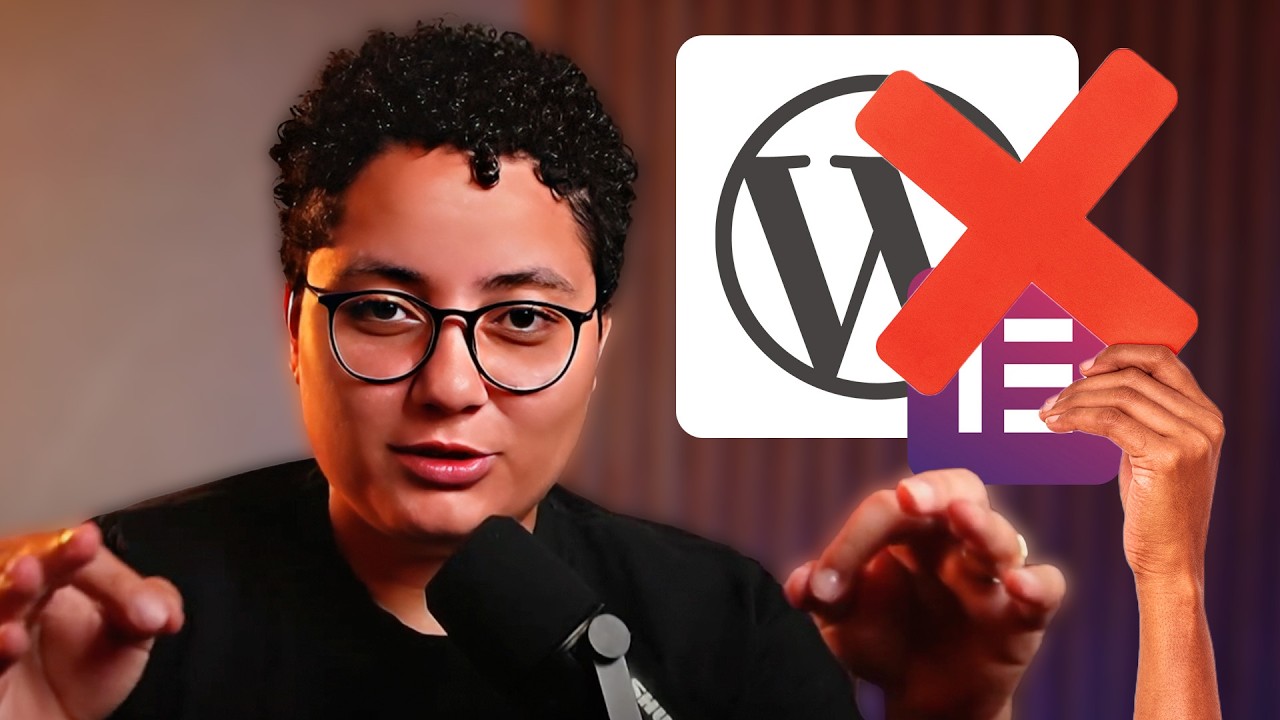 CRIE PÁGINAS DE VENDAS SEM WORDPRESS USANDO INTELIGÊNCIA ARTIFICIAL