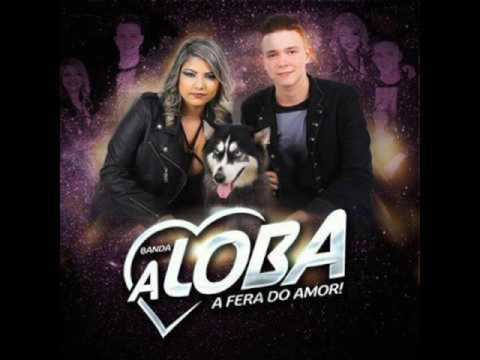 FORRÓ NOVO 2016 - SUPER HERÓI ♪♫  (BANDA A LOBA )