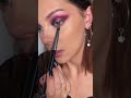 KIKO Milano - Magnetic Nights - Giulia's Look