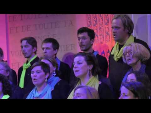 Nova Radist Stala - Noël ukrainien (Anonyme)