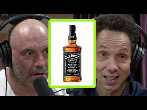 Malcolm Gladwell: How to Tell if Someone is Blackout Drunk