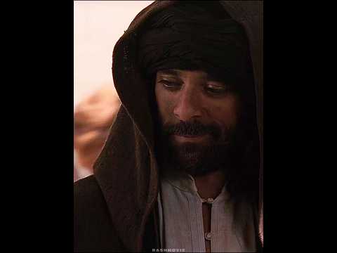 I have been a slave.I will never keep one nor suffer any to be kept.| Kingdom of Heaven #movie #film