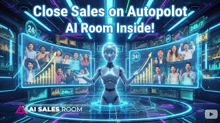 AI Sales Room Review 2026: Revolutionize Your Sales with 24/7 Automated Power!