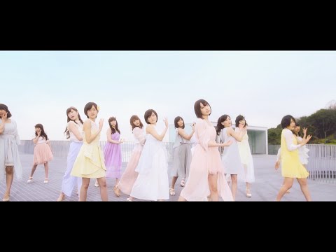 『儚い物語』 PV ( #NMB48 )