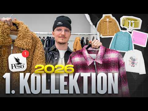 Meine neue Kollektion (40+ Pieces!)