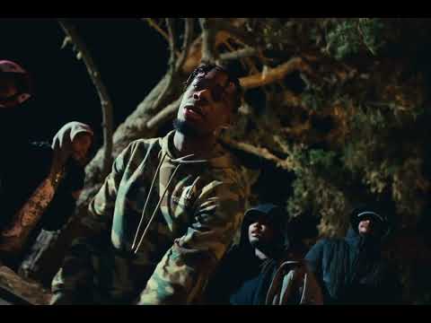 Buddy Bandz & QuakeBeatz - SLAYERS| Dir. VicxMotion