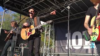 Trent Harmon - Hold On: Mendon MA, Oct. 14, 2017