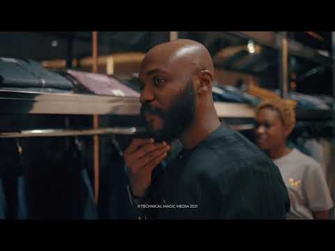 Technical Magic Showreel April 2021