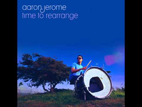 Aaron Jerome - Angel Lady ft  Andreya Triana