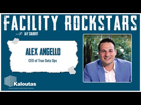 Telling a Story with Data: How AI Predicts Facility Failures - Episode #95